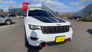 2020 Jeep Grand Cherokee Trailhawk 1C4RJFLG9LC127297 in Sanford, ME 5