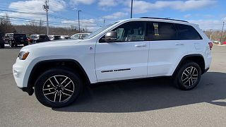 2020 Jeep Grand Cherokee Trailhawk 1C4RJFLG9LC127297 in Sanford, ME 7