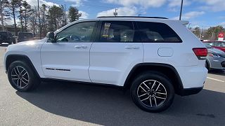 2020 Jeep Grand Cherokee Trailhawk 1C4RJFLG9LC127297 in Sanford, ME 8
