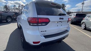 2020 Jeep Grand Cherokee Trailhawk 1C4RJFLG9LC127297 in Sanford, ME 9