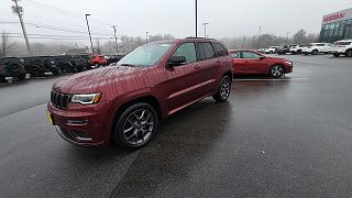 2020 Jeep Grand Cherokee Limited Edition 1C4RJFBG6LC335185 in Sanford, ME 4