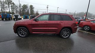 2020 Jeep Grand Cherokee Limited Edition 1C4RJFBG6LC335185 in Sanford, ME 5