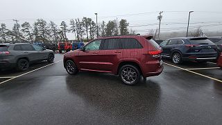 2020 Jeep Grand Cherokee Limited Edition 1C4RJFBG6LC335185 in Sanford, ME 6