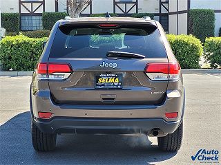 2020 Jeep Grand Cherokee Laredo 1C4RJEAG3LC220295 in Selma, CA 7