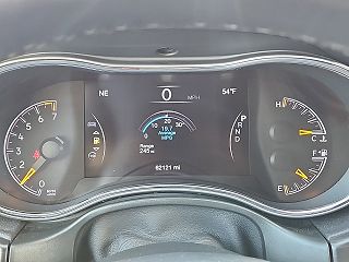 2020 Jeep Grand Cherokee Altitude 1C4RJFAG4LC304695 in Somerset, MA 20