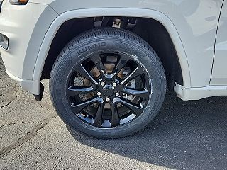 2020 Jeep Grand Cherokee Altitude 1C4RJFAG4LC304695 in Somerset, MA 4