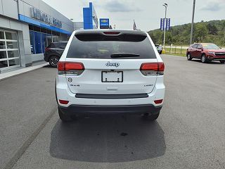 2020 Jeep Grand Cherokee Laredo 1C4RJFAG6LC244158 in Somerset, PA 5