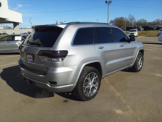 2020 Jeep Grand Cherokee  1C4RJFCG6LC322693 in Southaven, MS 3