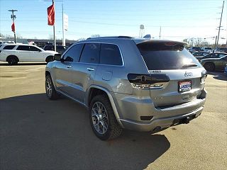 2020 Jeep Grand Cherokee  1C4RJFCG6LC322693 in Southaven, MS 5