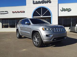 2020 Jeep Grand Cherokee  1C4RJFCG6LC322693 in Southaven, MS