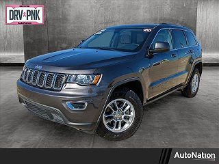 2020 Jeep Grand Cherokee  1C4RJEAG2LC284926 in Spring, TX