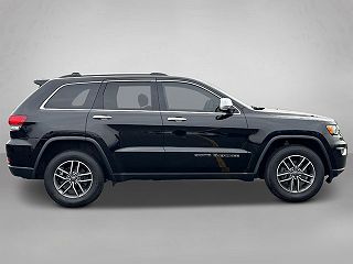 2020 Jeep Grand Cherokee Limited Edition 1C4RJFBG7LC207800 in Springfield, IL 2