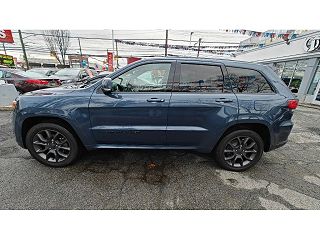 2020 Jeep Grand Cherokee High Altitude 1C4RJFCG3LC325809 in Staten Island, NY 2