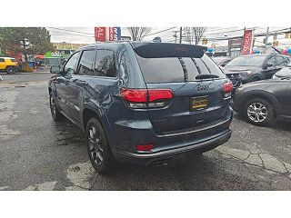2020 Jeep Grand Cherokee High Altitude 1C4RJFCG3LC325809 in Staten Island, NY 3