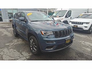 2020 Jeep Grand Cherokee High Altitude 1C4RJFCG3LC325809 in Staten Island, NY 7