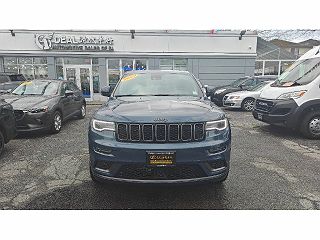 2020 Jeep Grand Cherokee High Altitude 1C4RJFCG3LC325809 in Staten Island, NY 8
