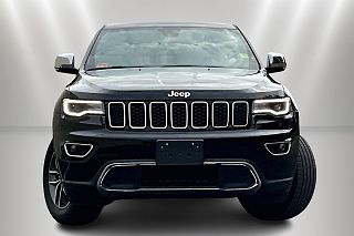 2020 Jeep Grand Cherokee Limited Edition 1C4RJFBG8LC409450 in Stroudsburg, PA 2