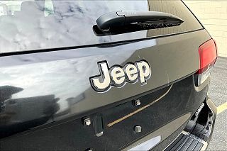 2020 Jeep Grand Cherokee Limited Edition 1C4RJFBG8LC409450 in Stroudsburg, PA 27