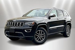 2020 Jeep Grand Cherokee Limited Edition 1C4RJFBG8LC409450 in Stroudsburg, PA 3