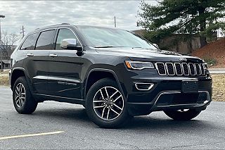 2020 Jeep Grand Cherokee Limited Edition 1C4RJFBG8LC409450 in Stroudsburg, PA 32