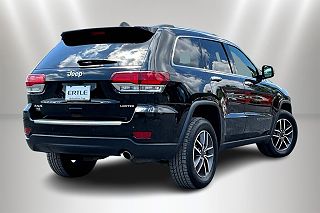 2020 Jeep Grand Cherokee Limited Edition 1C4RJFBG8LC409450 in Stroudsburg, PA 5
