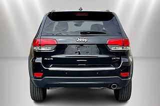2020 Jeep Grand Cherokee Limited Edition 1C4RJFBG8LC409450 in Stroudsburg, PA 6