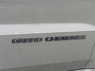 2020 Jeep Grand Cherokee Altitude 1C4RJFAGXLC416174 in Sussex, NJ 24