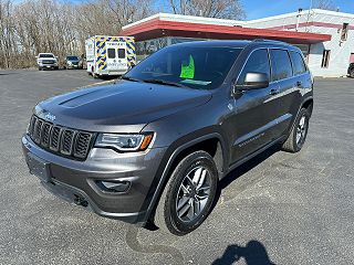 2020 Jeep Grand Cherokee  VIN: 1C4RJFAG1LC419089