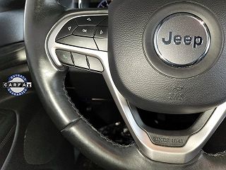 2020 Jeep Grand Cherokee Laredo 1C4RJFAG1LC109475 in Tomball, TX 20