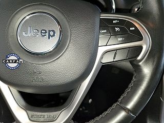 2020 Jeep Grand Cherokee Laredo 1C4RJFAG1LC109475 in Tomball, TX 21