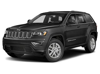 2020 Jeep Grand Cherokee Altitude VIN: 1C4RJFAG5LC360077