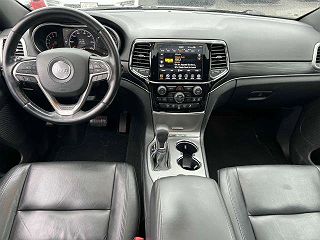 2020 Jeep Grand Cherokee Limited Edition 1C4RJFBG3LC375305 in Wantagh, NY 13