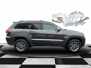 2020 Jeep Grand Cherokee Limited Edition 1C4RJFBG3LC375305 in Wantagh, NY 5