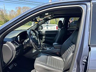 2020 Jeep Grand Cherokee Limited Edition 1C4RJFBG6LC280544 in Wantagh, NY 16