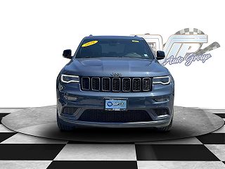 2020 Jeep Grand Cherokee Limited Edition 1C4RJFBG6LC280544 in Wantagh, NY 2