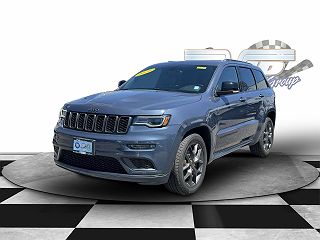 2020 Jeep Grand Cherokee Limited Edition 1C4RJFBG6LC280544 in Wantagh, NY 4