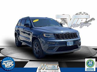 2020 Jeep Grand Cherokee Limited Edition VIN: 1C4RJFBG6LC280544