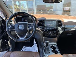 2020 Jeep Grand Cherokee Overland 1C4RJFCG2LC370546 in Wantagh, NY 13