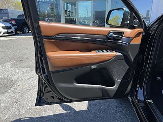 2020 Jeep Grand Cherokee Overland 1C4RJFCG2LC370546 in Wantagh, NY 17