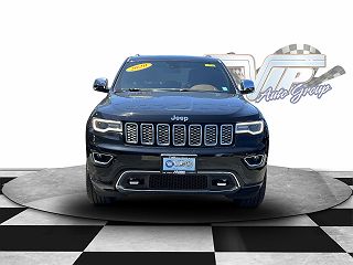 2020 Jeep Grand Cherokee Overland 1C4RJFCG2LC370546 in Wantagh, NY 2