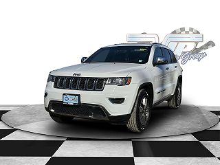 2020 Jeep Grand Cherokee Limited Edition 1C4RJFBG6LC415277 in Wantagh, NY 4
