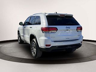 2020 Jeep Grand Cherokee Limited Edition 1C4RJFBG6LC415277 in Wantagh, NY 7