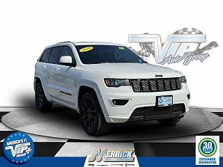 2020 Jeep Grand Cherokee Altitude 1C4RJFAG3LC414508 in Wantagh, NY 1