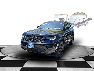 2020 Jeep Grand Cherokee Altitude 1C4RJFAGXLC208151 in Wantagh, NY 4
