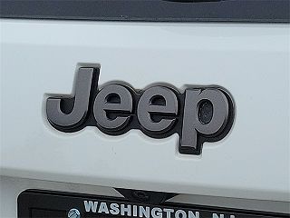2020 Jeep Grand Cherokee Limited Edition 1C4RJFBG2LC240364 in Washington, NJ 34