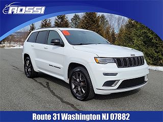 2020 Jeep Grand Cherokee Limited Edition VIN: 1C4RJFBG2LC240364