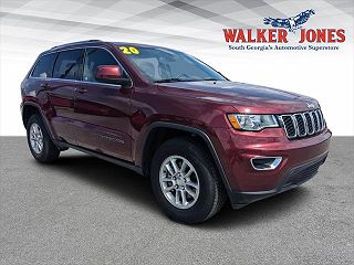 2020 Jeep Grand Cherokee  VIN: 1C4RJEAGXLC295706