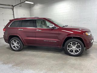 2020 Jeep Grand Cherokee  1C4RJFCG4LC222141 in West Valley City, UT 2