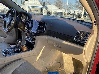 2020 Jeep Grand Cherokee  1C4RJFCG4LC222141 in West Valley City, UT 34