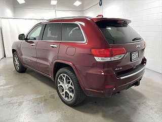 2020 Jeep Grand Cherokee  1C4RJFCG4LC222141 in West Valley City, UT 5
